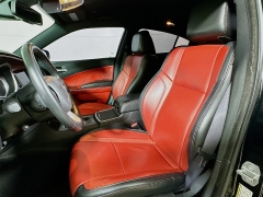 Used 2017  Dodge Charger 4d Sedan SXT at Dutro Auto near Zanesville&comma; OH