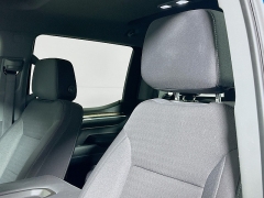 Used 2024  GMC Sierra 1500 4WD Crew Cab 147" Elevation w&sol;3VL at Graham Auto Mall near Mansfield&comma; OH