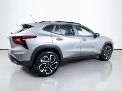 New 2026  Chevrolet Trax FWD 4dr 2RS at Dutro Auto near Zanesville&comma; OH