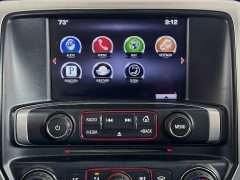 Used 2014  GMC Sierra 1500 4WD Crew Cab SLT at Dutro Auto near Zanesville&comma; OH
