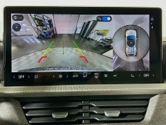 New 2026  Ford Explorer Platinum 4WD at Graham Auto Mall near Mansfield&comma; OH