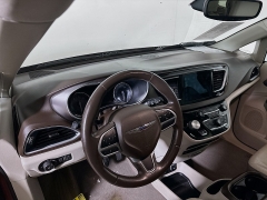 Used 2018  Chrysler Pacifica 4d Wagon Touring L Plus at Dutro Auto near Zanesville&comma; OH