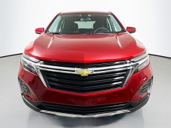 Used 2022  Chevrolet Equinox FWD 4dr LT w&sol;1LT at Dutro Auto near Zanesville&comma; OH