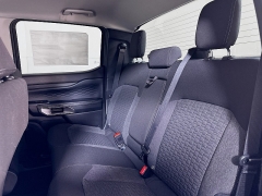 New 2025  Ford Ranger XLT 4WD SuperCrew 5' Box at Graham Auto Mall near Mansfield, OH