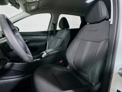 Used 2025  Hyundai Tucson SEL AWD at Dutro Auto near Zanesville&comma; OH