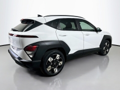 Used 2024  Hyundai Kona Limited AWD at Dutro Auto near Zanesville&comma; OH