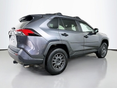 Used 2020  Toyota RAV4 4d SUV AWD XLE at Dutro Auto near Zanesville&comma; OH