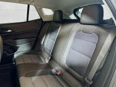New 2026  Chevrolet Trax FWD 4dr LT at Graham Auto Mall near Mansfield&comma; OH