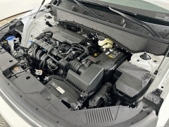 New 2027  Hyundai Kona SEL Sport AWD at Dutro Auto near Zanesville&comma; OH