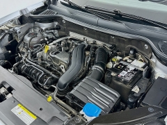 Used 2024  Volkswagen Taos S FWD at Dutro Auto near Zanesville, OH