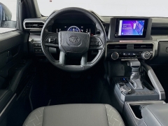 New 2026  Toyota Tacoma 4WD SR5 Double Cab 5ft Bed AT at Graham Auto Mall near Mansfield&comma; OH