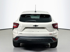 New 2026  Chevrolet Trax FWD 4dr 1RS at Graham Auto Mall near Mansfield&comma; OH