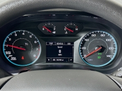 Used 2022  Chevrolet Traverse AWD 4dr LS w/1LS at Graham Auto Mall near Mansfield, OH