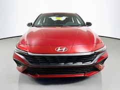Used 2025  Hyundai Elantra SEL Sport IVT at Graham Auto Mall near Mansfield&comma; OH