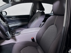 Used 2024  Toyota Camry LE Auto at Dutro Auto near Zanesville, OH