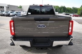New 2026  Ford Super Duty F-350 4WD XLT Crew Cab SRW 6&period;75' Box at Graham Auto Mall near Mansfield&comma; OH