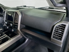 Used 2019  Ford F-150 4WD SuperCrew Platinum 5 1&sol;2 at Dutro Auto near Zanesville&comma; OH