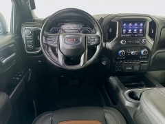 Used 2019  GMC Sierra 1500 4WD Double Cab AT4 at Graham Auto Mall near Mansfield, OH