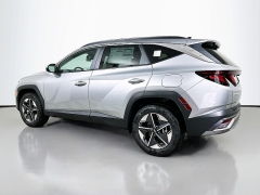 New 2026  Hyundai Tucson SEL AWD at Graham Auto Mall near Mansfield, OH