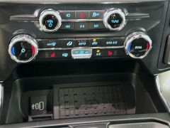 New 2025  Ford F-150 4WD XLT SuperCrew 5.5' Box Hybrid at Dutro Auto near Zanesville, OH