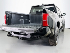 New 2026  Toyota Tacoma 4WD TRD Off Road Double Cab 5ft Bed AT at Dutro Auto near Zanesville&comma; OH