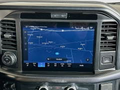 Used 2025  Ford F-150 4WD Raptor SuperCrew 5&period;5' Box at Dutro Auto near Zanesville&comma; OH