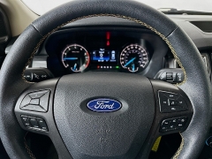 Used 2023  Ford Ranger XLT 4WD SuperCrew 5' Box at Dutro Auto near Zanesville&comma; OH