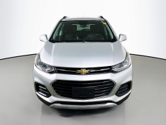 Used 2017  Chevrolet Trax 4d SUV AWD LT at Dutro Auto near Zanesville&comma; OH