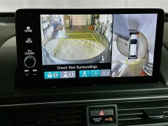 Used 2024  Honda Pilot Elite AWD at Graham Auto Mall near Mansfield&comma; OH