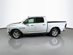 Used 2017  Ram 1500 4WD Crew Cab Big Horn at Dutro Auto near Zanesville&comma; OH