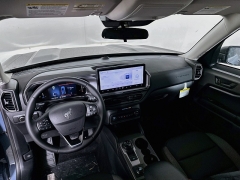 New 2026  Ford Bronco Sport Big Bend 4x4 at Graham Auto Mall near Mansfield&comma; OH