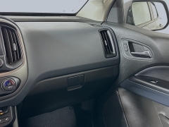 Used 2021  Chevrolet Colorado 4WD Crew Cab 128" Z71 at Dutro Auto near Zanesville, OH