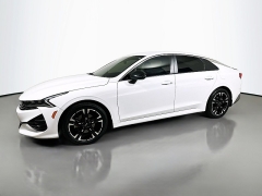 Used 2023  Kia K5 GT-Line Auto AWD at Graham Auto Mall near Mansfield, OH