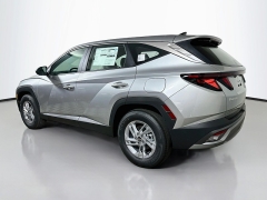New 2026  Hyundai Tucson SE FWD at Graham Auto Mall near Mansfield&comma; OH