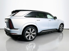 New 2025  Cadillac Escalade IQ AWD 4dr Luxury 1 at Graham Auto Mall near Mansfield, OH