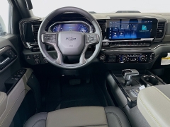 New 2025  Chevrolet Silverado 1500 4WD Crew Cab 147" ZR2 at Graham Auto Mall near Mansfield, OH