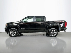 Used 2021  Chevrolet Colorado 4WD Crew Cab 128" Z71 at Dutro Auto near Zanesville, OH