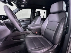 Used 2025  Chevrolet Tahoe 4WD 4dr Z71 at Graham Auto Mall near Mansfield&comma; OH