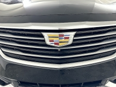 Used 2016  Cadillac CT6 4d Sedan 3&period;0L Twin Turbo Premium AWD at Graham Auto Mall near Mansfield&comma; OH