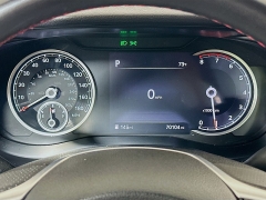 Used 2023  Genesis G70 3&period;3T AWD at Dutro Auto near Zanesville&comma; OH