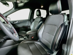 Used 2023  Ford Escape ST-Line AWD at Dutro Auto near Zanesville&comma; OH