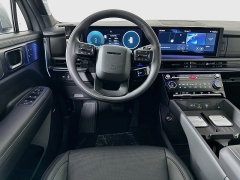 New 2027  Hyundai Santa Fe Hybrid Calligraphy AWD at Dutro Auto near Zanesville&comma; OH