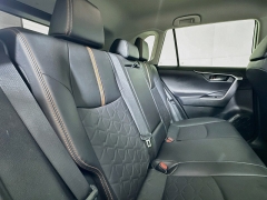 Used 2024  Toyota RAV4 Adventure AWD at Dutro Auto near Zanesville&comma; OH
