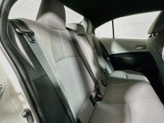 Used 2024  Toyota Corolla SE CVT at Dutro Auto near Zanesville&comma; OH