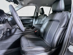 Used 2023  Jeep Grand Cherokee Limited 4x4 at Graham Auto Mall near Mansfield&comma; OH