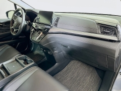 Used 2025  Honda Odyssey Touring Auto at Graham Auto Mall near Mansfield&comma; OH