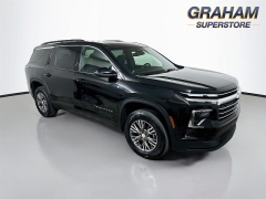  2025 Chevrolet Traverse AWD 4dr LT w&sol;2LT at Dutro Auto near Zanesville&comma; OH