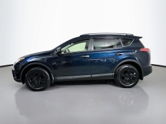 Used 2017  Toyota RAV4 4d SUV AWD LE at Dutro Auto near Zanesville&comma; OH