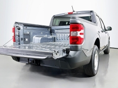 New 2025  Ford Maverick XL AWD SuperCrew EcoBoost at Dutro Auto near Zanesville, OH