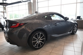New 2026  Toyota GR86 Manual at Graham Auto Mall near Mansfield&comma; OH